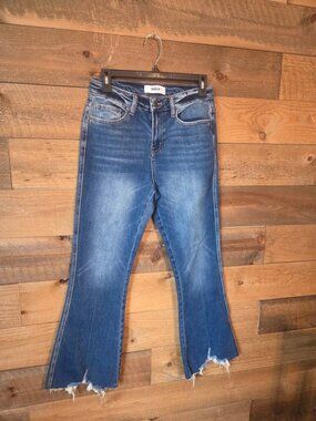 MICA Jeans - size 5